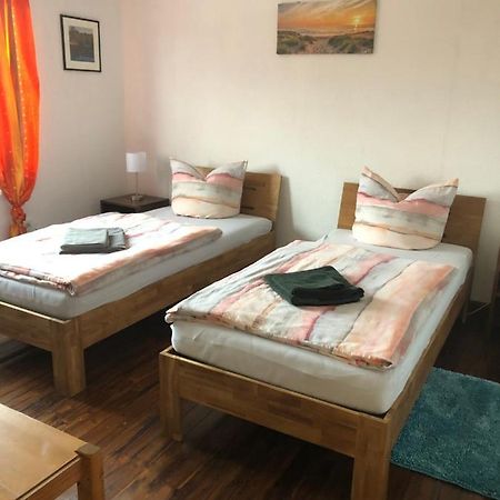Apartament Haus Bergglueck Hückelhoven Zewnętrze zdjęcie