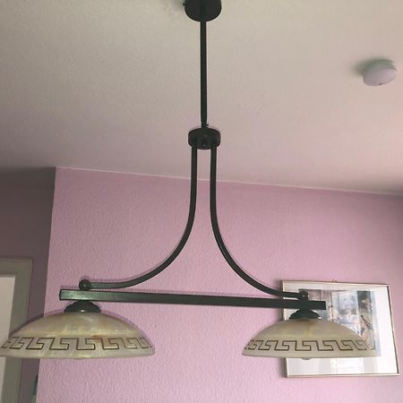Apartament Haus Bergglueck Hückelhoven Zewnętrze zdjęcie