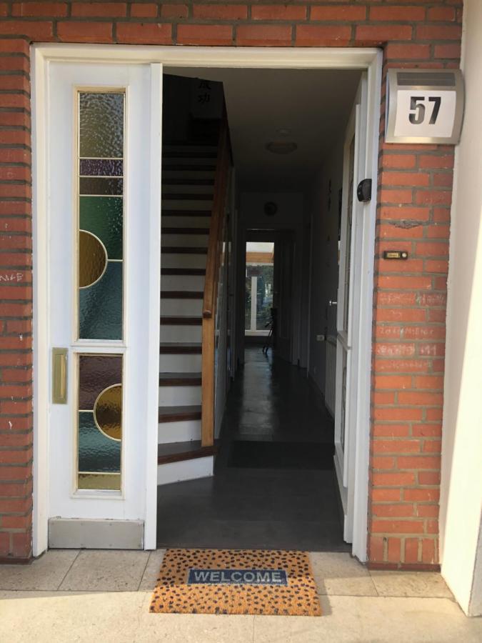 Apartament Haus Bergglueck Hückelhoven Zewnętrze zdjęcie