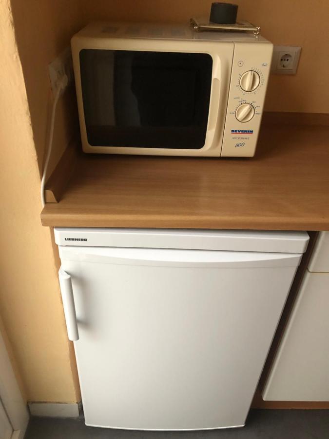 Apartament Haus Bergglueck Hückelhoven Zewnętrze zdjęcie