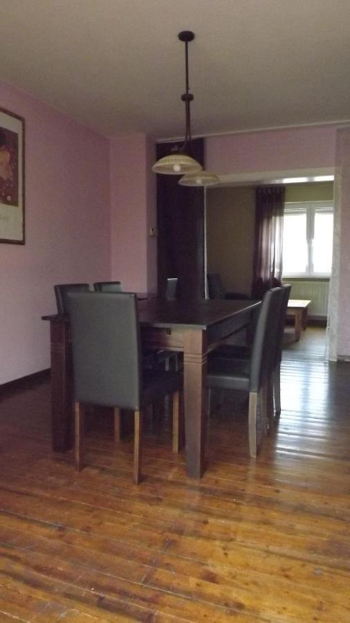 Apartament Haus Bergglueck Hückelhoven Zewnętrze zdjęcie