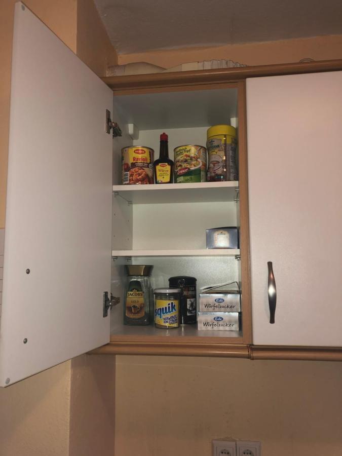 Apartament Haus Bergglueck Hückelhoven Zewnętrze zdjęcie