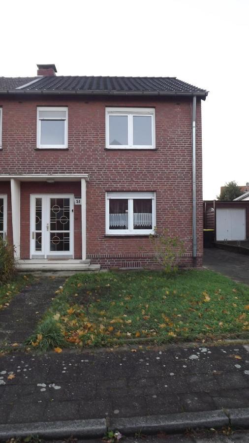 Apartament Haus Bergglueck Hückelhoven Zewnętrze zdjęcie