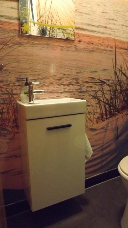 Apartament Haus Bergglueck Hückelhoven Zewnętrze zdjęcie