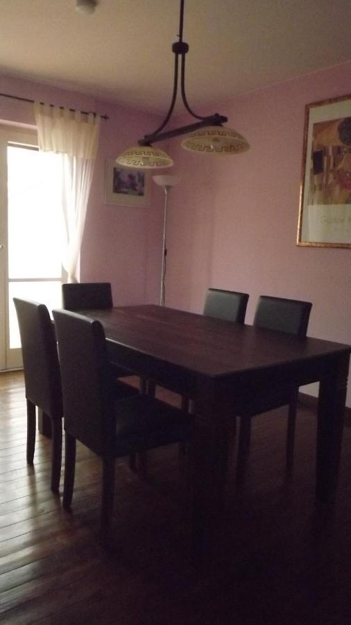 Apartament Haus Bergglueck Hückelhoven Zewnętrze zdjęcie