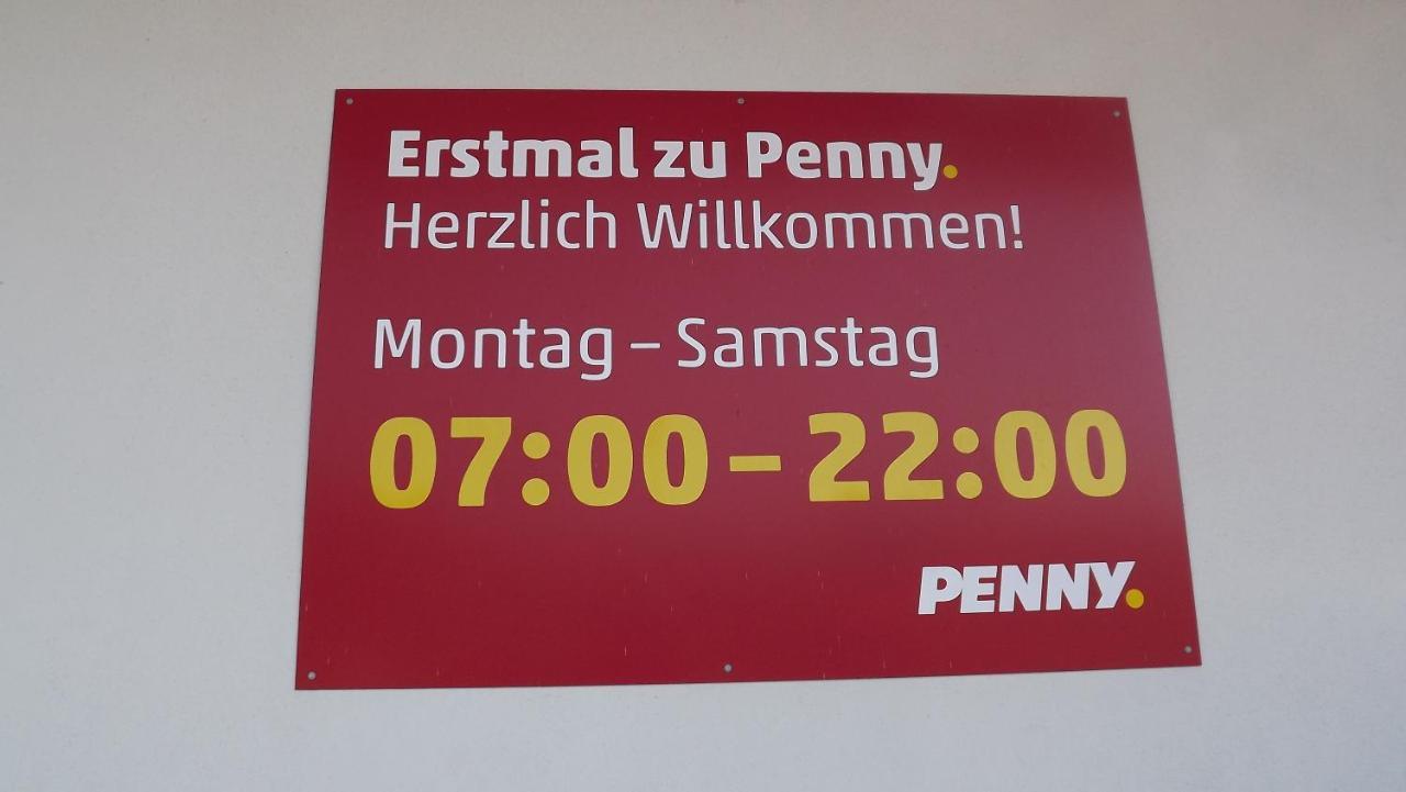 Apartament Haus Bergglueck Hückelhoven Zewnętrze zdjęcie