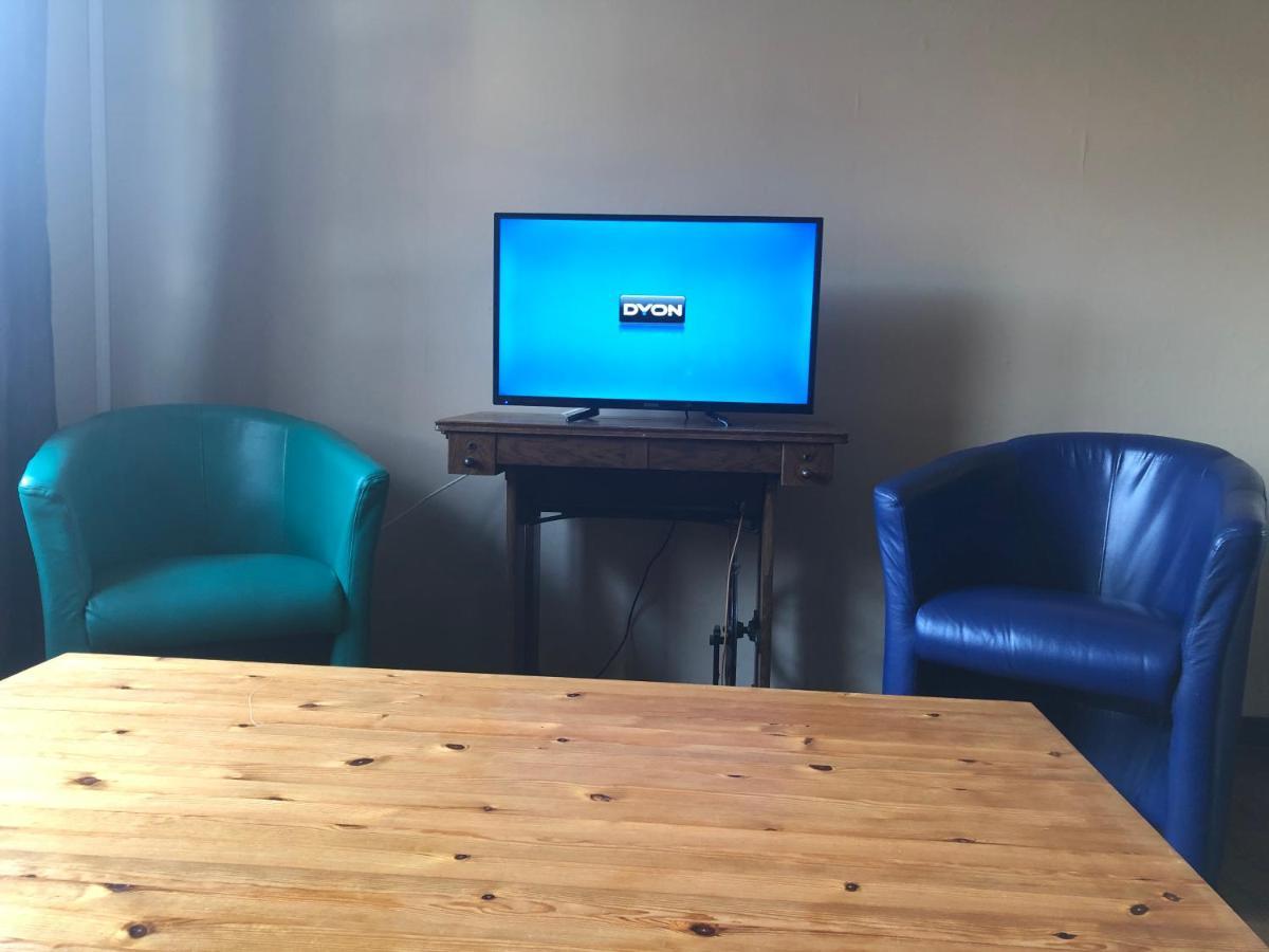 Apartament Haus Bergglueck Hückelhoven Zewnętrze zdjęcie