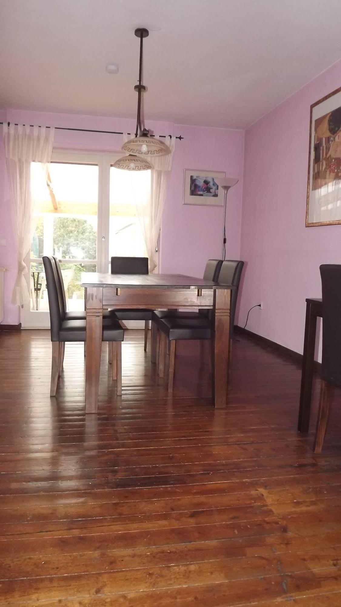 Apartament Haus Bergglueck Hückelhoven Zewnętrze zdjęcie