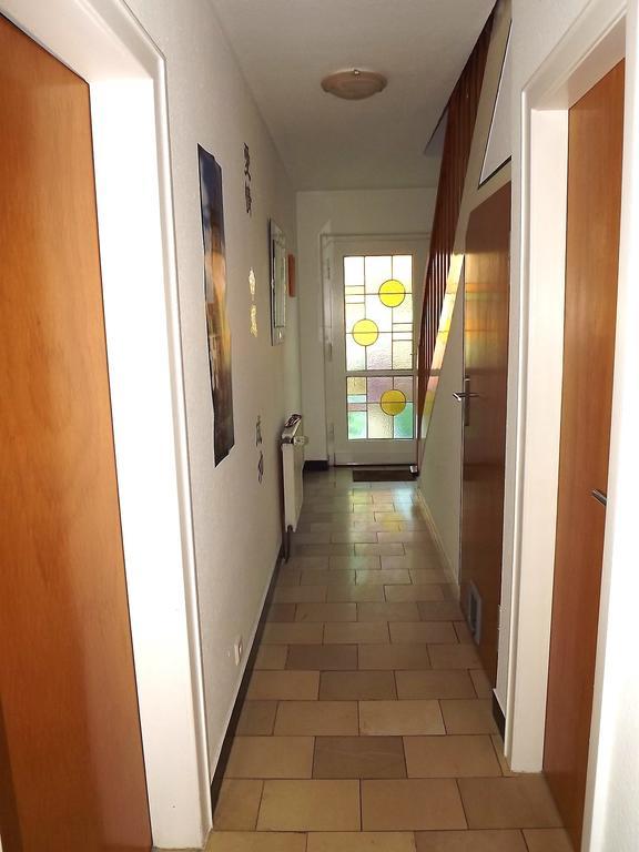 Apartament Haus Bergglueck Hückelhoven Pokój zdjęcie