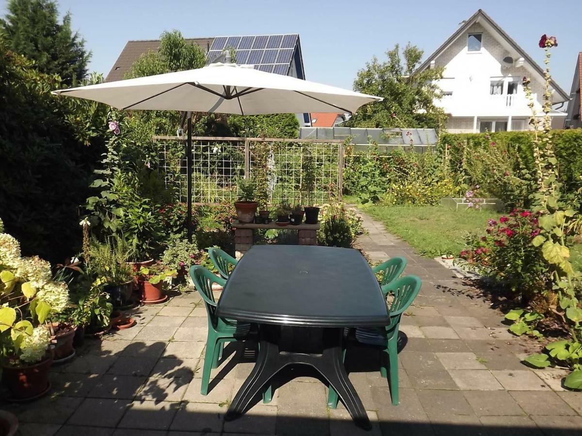 Apartament Haus Bergglueck Hückelhoven Zewnętrze zdjęcie